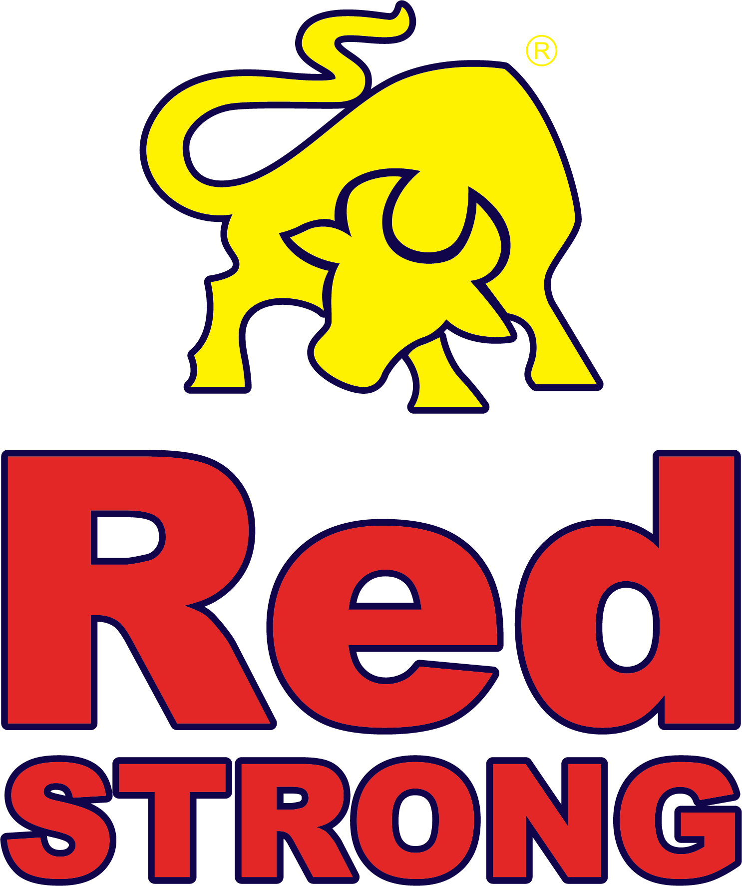 Red Strong