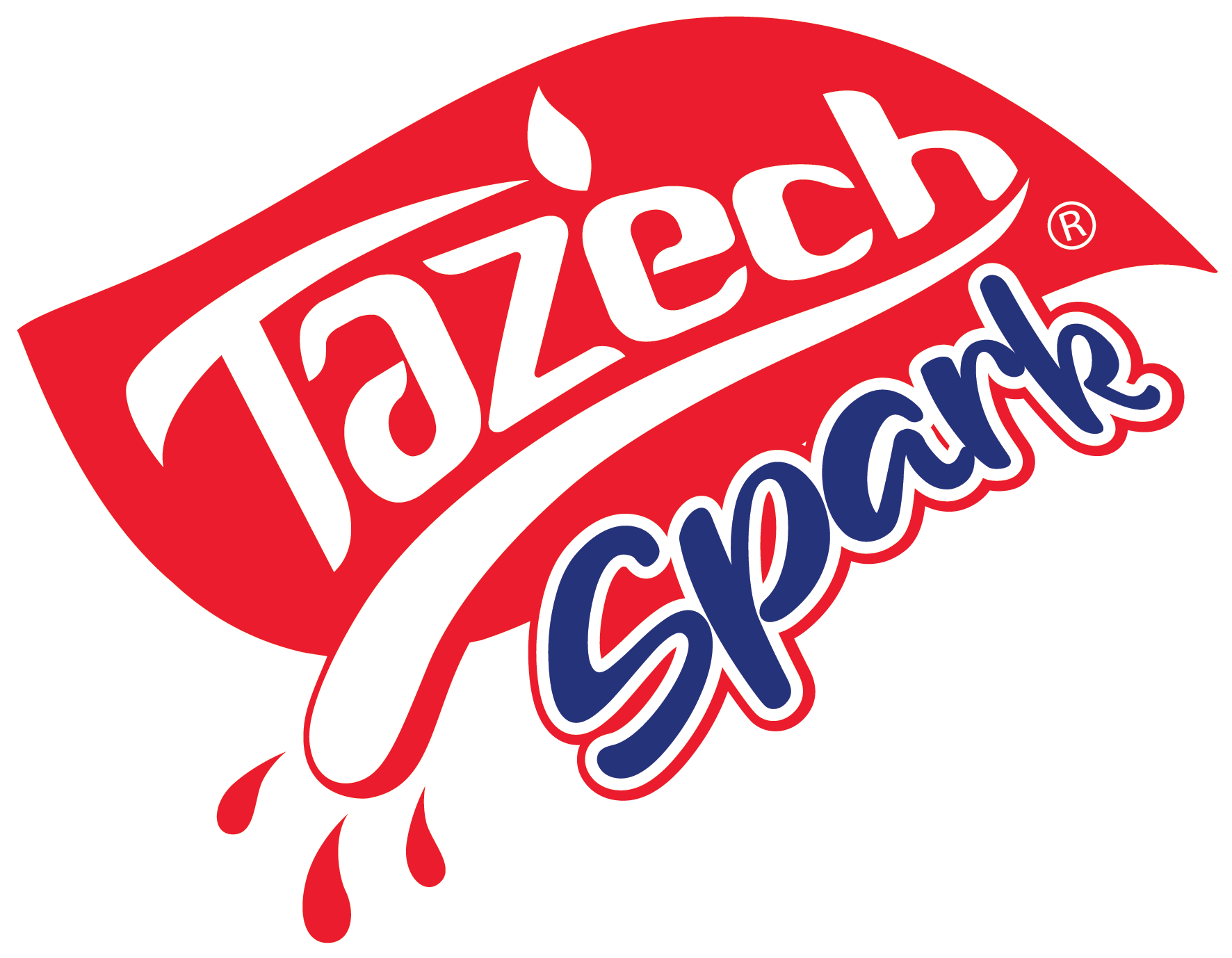 Tazech Spark