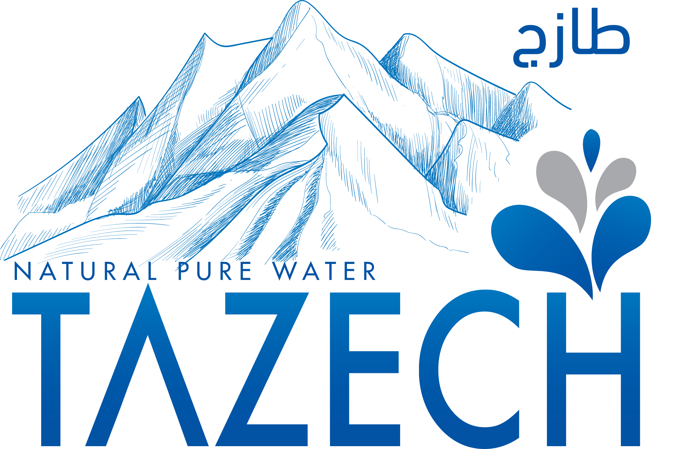 Tazech Water